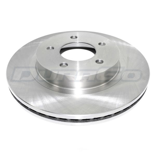 DuraGo Vented Front Brake Rotor BR5386