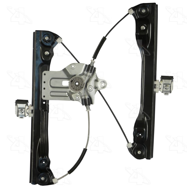 ACI Front Passenger Side Power Window Regulator 384119