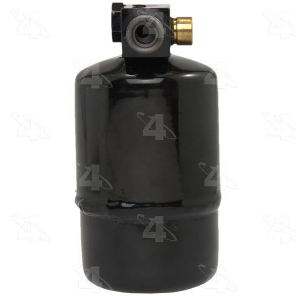 Four Seasons A C Receiver Drier 33340