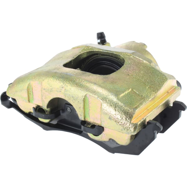 Centric Posi Quiet™ Loaded Front Passenger Side Brake Caliper 142.61055