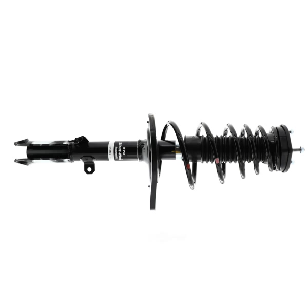 KYB Strut Plus Rear Driver Side Twin Tube Complete Strut Assembly SR4403