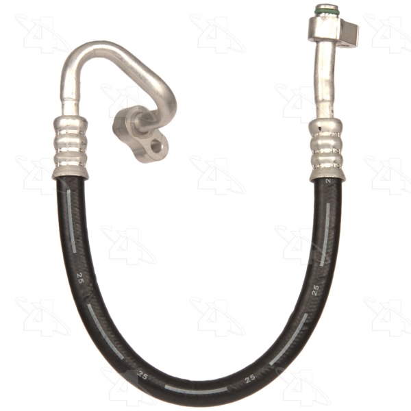 Four Seasons A C Discharge Line Hose Assembly 55229