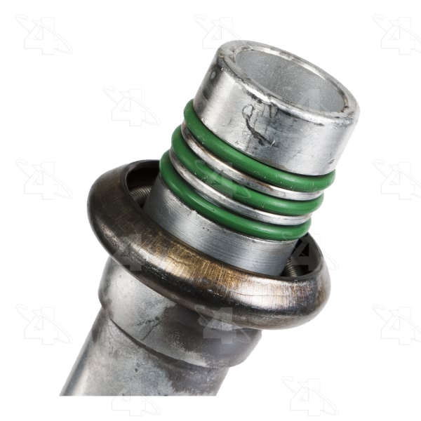 Four Seasons A C Suction Line Hose Assembly 56763