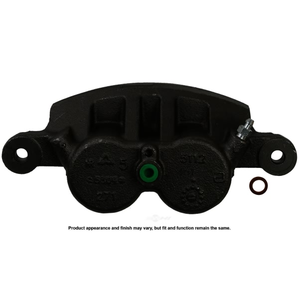 Cardone Reman Remanufactured Unloaded Caliper 19-3339