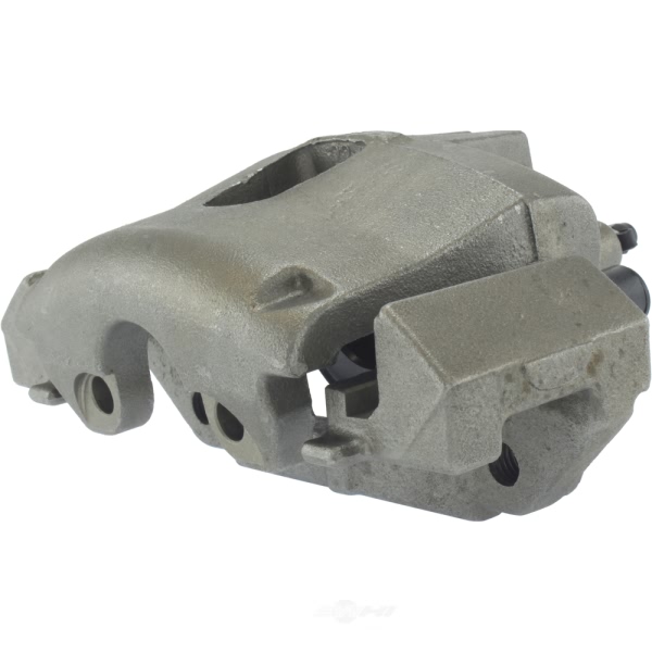 Centric Remanufactured Semi-Loaded Front Driver Side Brake Caliper 141.63026