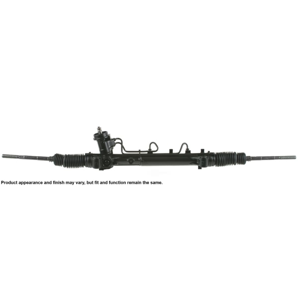 Cardone Reman Remanufactured Hydraulic Power Rack and Pinion Complete Unit 22-258