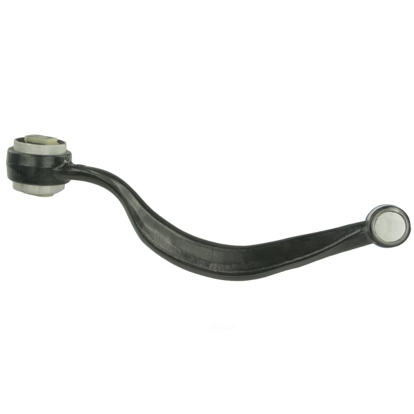 Mevotech Supreme Front Passenger Side Lower Rearward Non Adjustable Control Arm And Ball Joint Assembly CMK90509