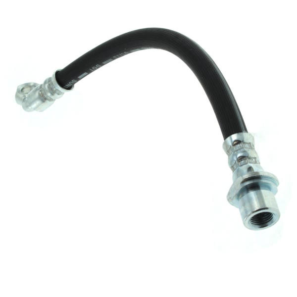 Centric Rear Driver Side Lower Brake Hose 150.44384