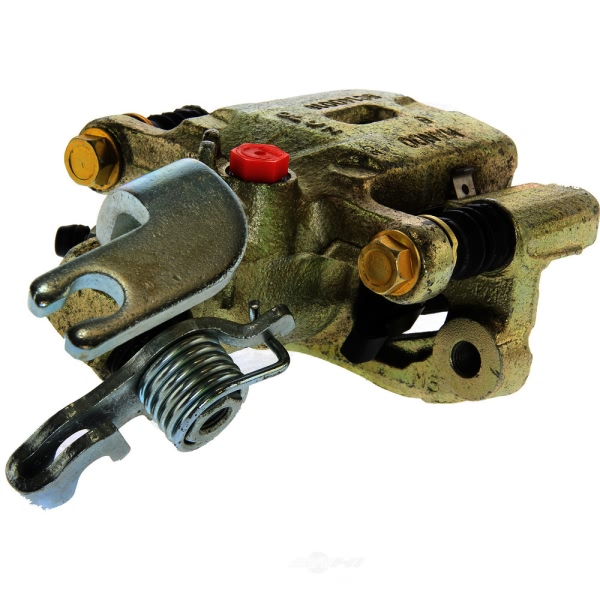 Centric Posi Quiet™ Loaded Rear Driver Side Brake Caliper 142.51610