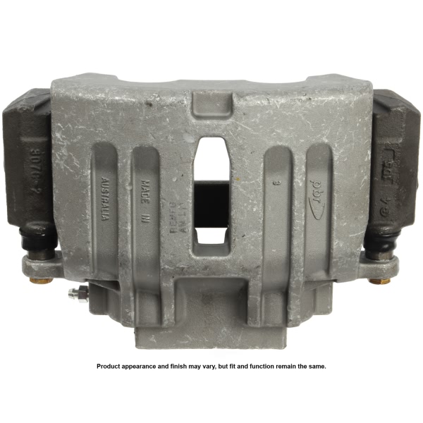 Cardone Reman Remanufactured Unloaded Caliper w/Bracket 18-B5052