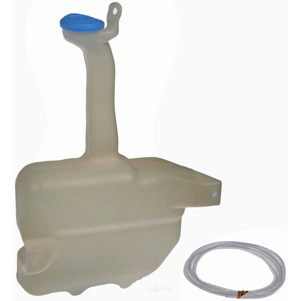Dorman Oe Solutions Front Washer Fluid Reservoir 603-006