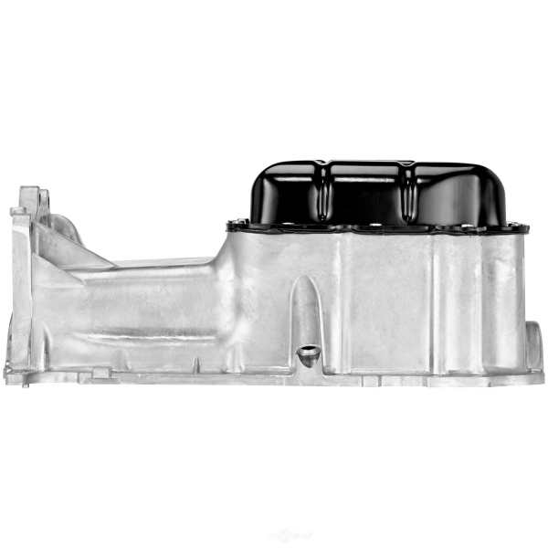 Spectra Premium Upper Engine Oil Pan KIP03A