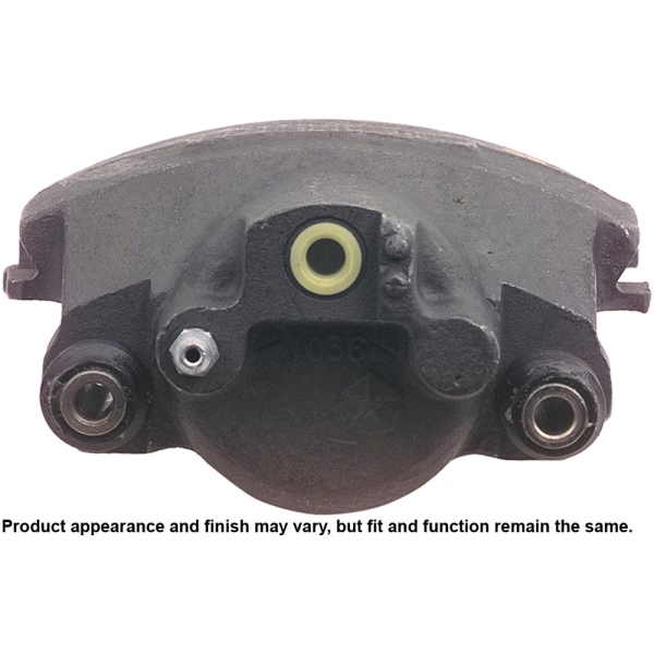 Cardone Reman Remanufactured Unloaded Caliper 18-4361S