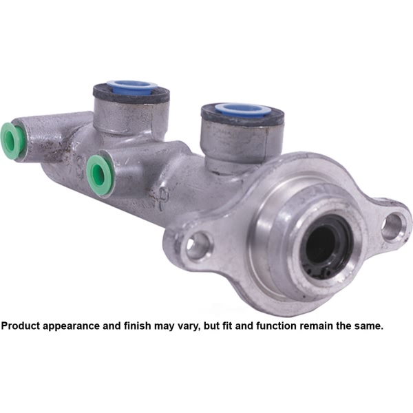 Cardone Reman Remanufactured Master Cylinder 11-2766