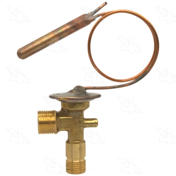 Four Seasons A C Expansion Valve 38730