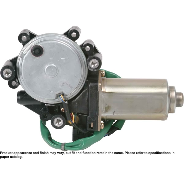 Cardone Reman Remanufactured Window Lift Motor 47-1381