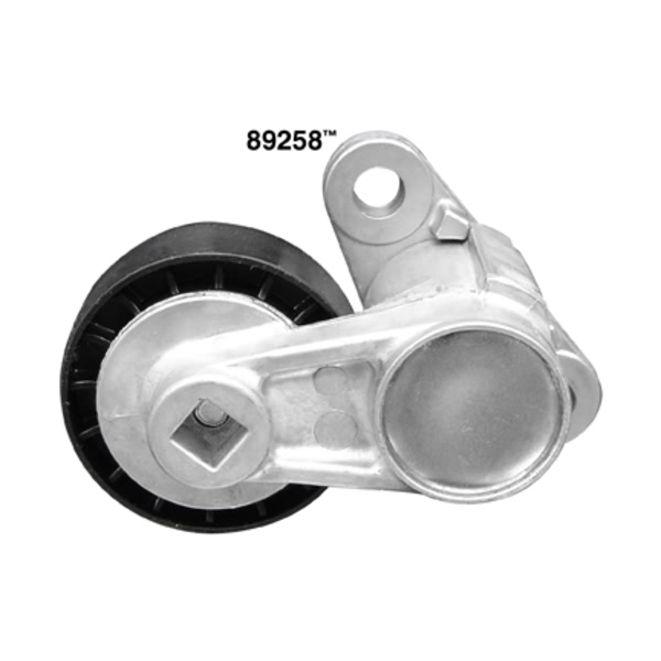 Dayco No Slack Automatic Belt Tensioner Assembly 89258