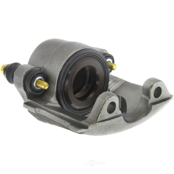 Centric Remanufactured Semi-Loaded Front Passenger Side Brake Caliper 141.63049