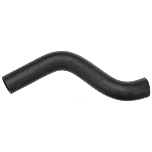 Gates Engine Coolant Molded Radiator Hose 21186