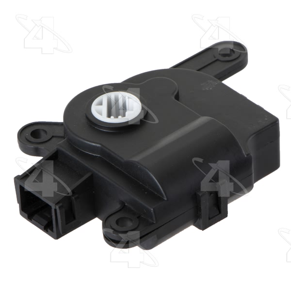 Four Seasons Hvac Recirculation Door Actuator 73112