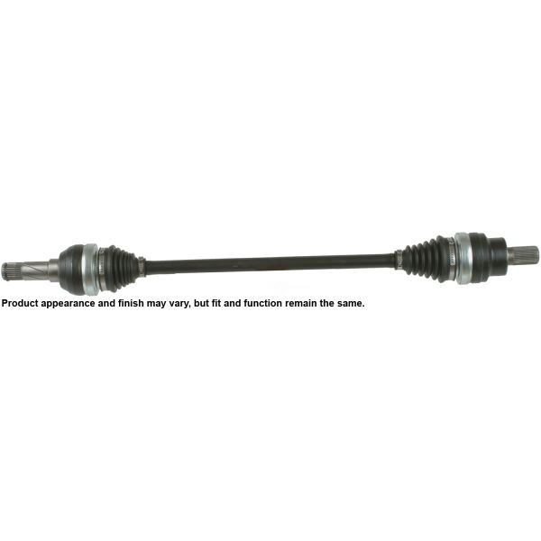 Cardone Reman Remanufactured CV Axle Assembly 60-9270