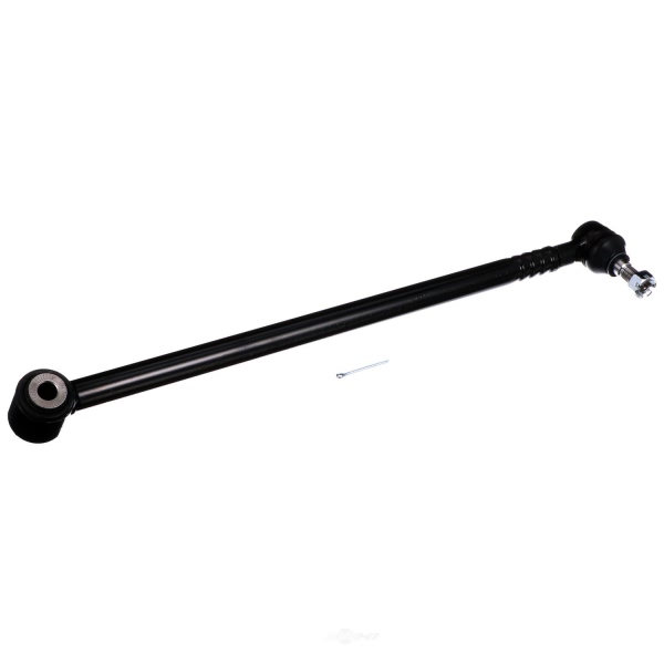 Delphi Rear Passenger Side Upper Control Arm And Ball Joint Assembly TC5503