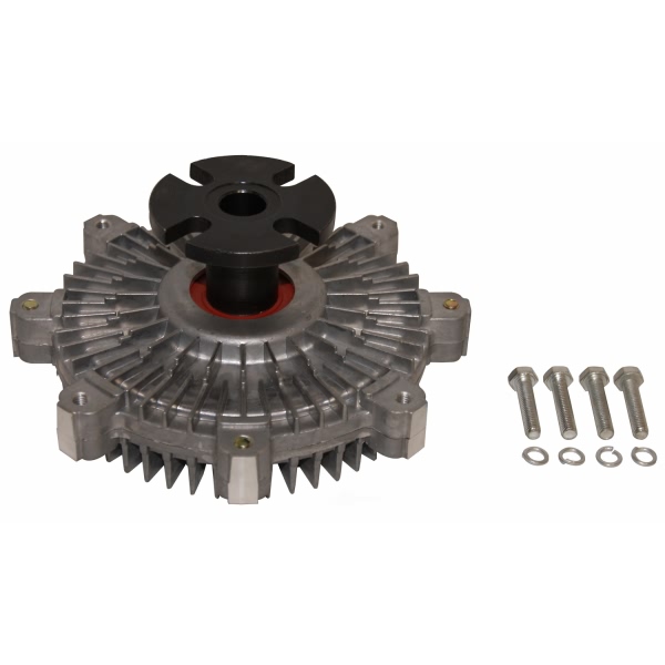 GMB Engine Cooling Fan Clutch 925-2070