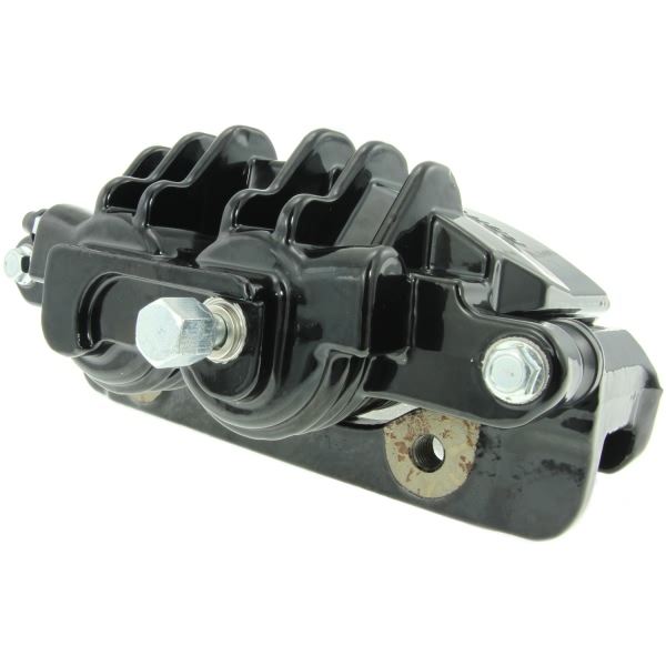 Centric Remanufactured Semi-Loaded Front Passenger Side Brake Caliper 141.61079