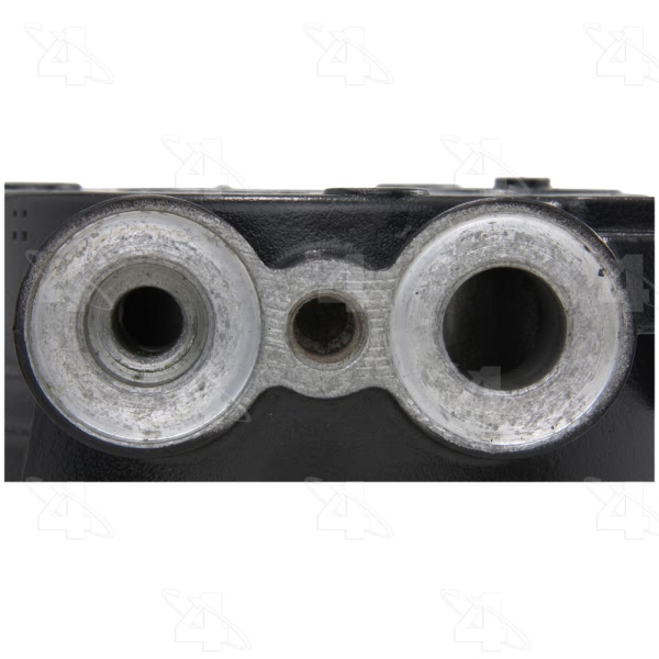 Four Seasons Remanufactured A C Compressor With Clutch 57901