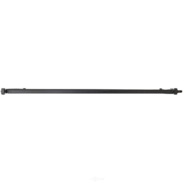 Spectra Premium A/C Condenser 7-4883