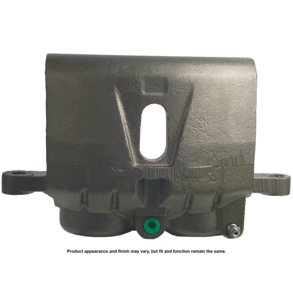 Cardone Reman Remanufactured Unloaded Caliper 18-4817