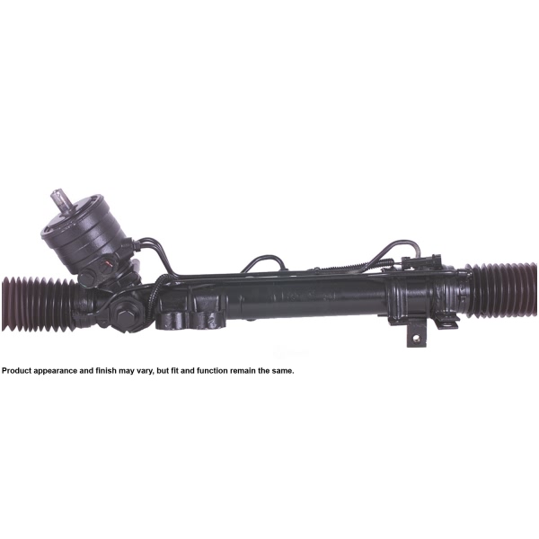 Cardone Reman Remanufactured Hydraulic Power Rack and Pinion Complete Unit 22-158