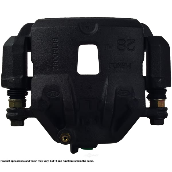 Cardone Reman Remanufactured Unloaded Caliper w/Bracket 19-B2996
