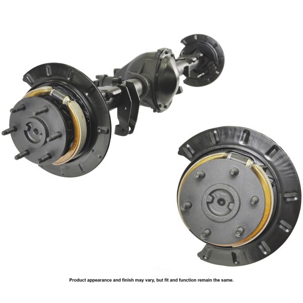 Cardone Reman Remanufactured Drive Axle Assembly 3A-18000LHH