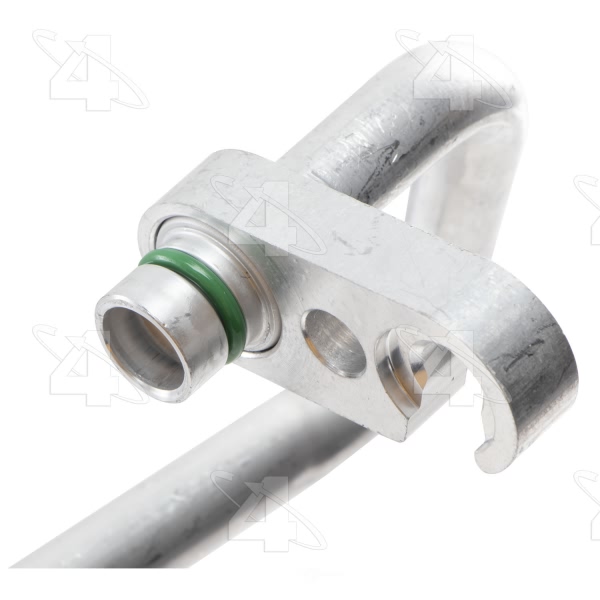 Four Seasons A C Refrigerant Discharge Hose 66421