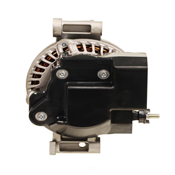 Denso Remanufactured Alternator 210-4243