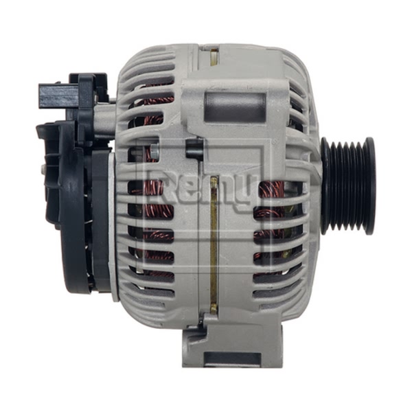 Remy Remanufactured Alternator 12432