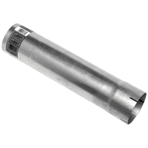 Walker Heavy Duty Aluminized Steel Id Od Exhaust Pipe Connector 42891