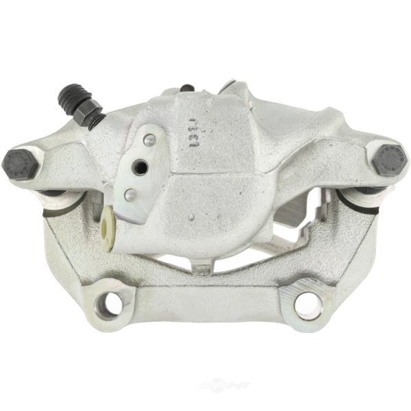 Centric Remanufactured Semi-Loaded Front Driver Side Brake Caliper 141.33073