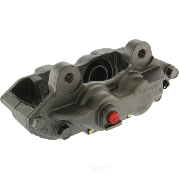 Centric Remanufactured Semi-Loaded Front Passenger Side Brake Caliper 141.66057