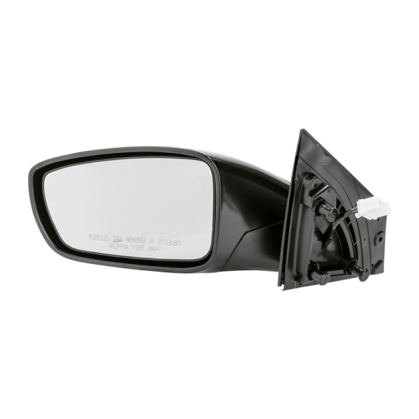 TYC Driver Side Power View Mirror Heated Foldaway 7720242