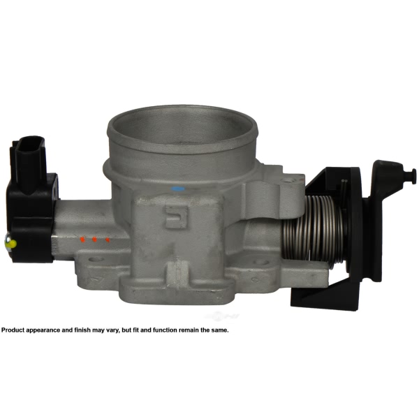 Cardone Reman Remanufactured Throttle Body 67-1060