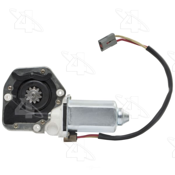 ACI Rear Passenger Side Window Motor 83107