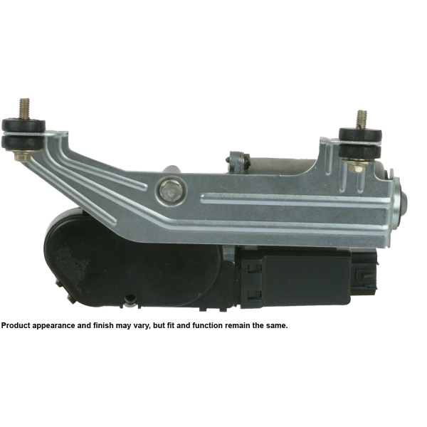 Cardone Reman Remanufactured Wiper Motor 40-1058