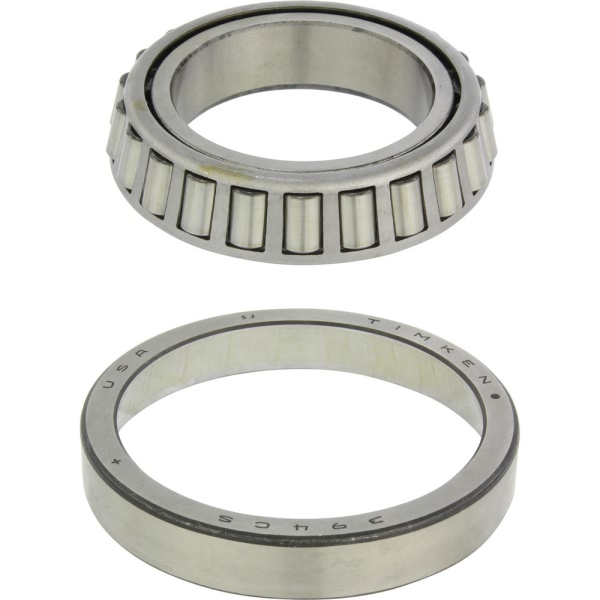 Centric Premium™ Rear Passenger Side Inner Taper Wheel Bearing and Race Set 410.66001