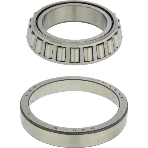 Centric Premium™ Rear Passenger Side Inner Taper Wheel Bearing and Race Set 410.66001