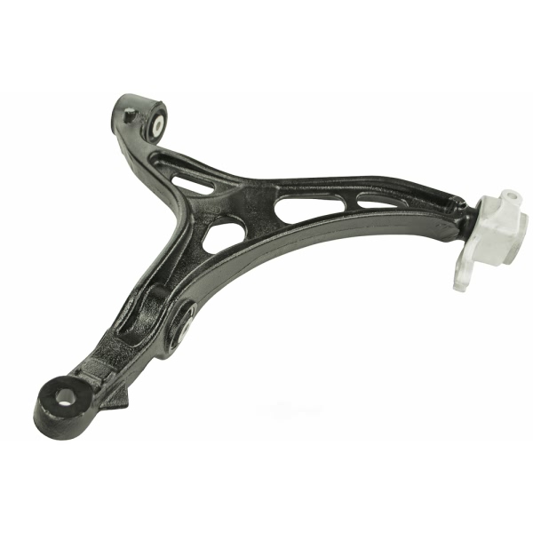 Mevotech Supreme Front Driver Side Lower Non Adjustable Control Arm CMS251126