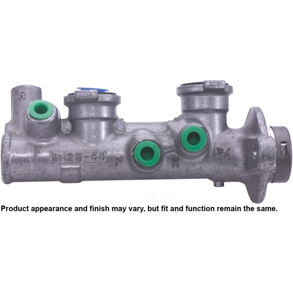 Cardone Reman Remanufactured Master Cylinder 11-2274