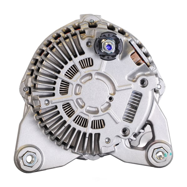 Denso Remanufactured Alternator 210-4301