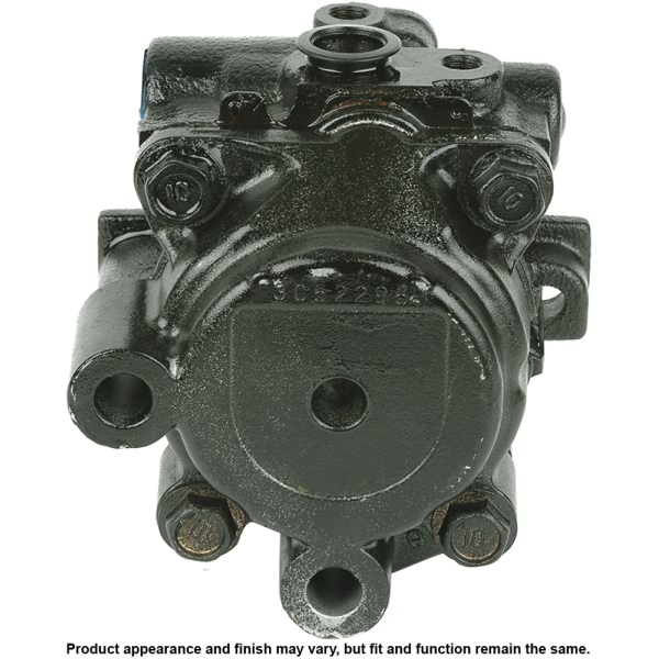 Cardone Reman Remanufactured Power Steering Pump w/o Reservoir 21-5256